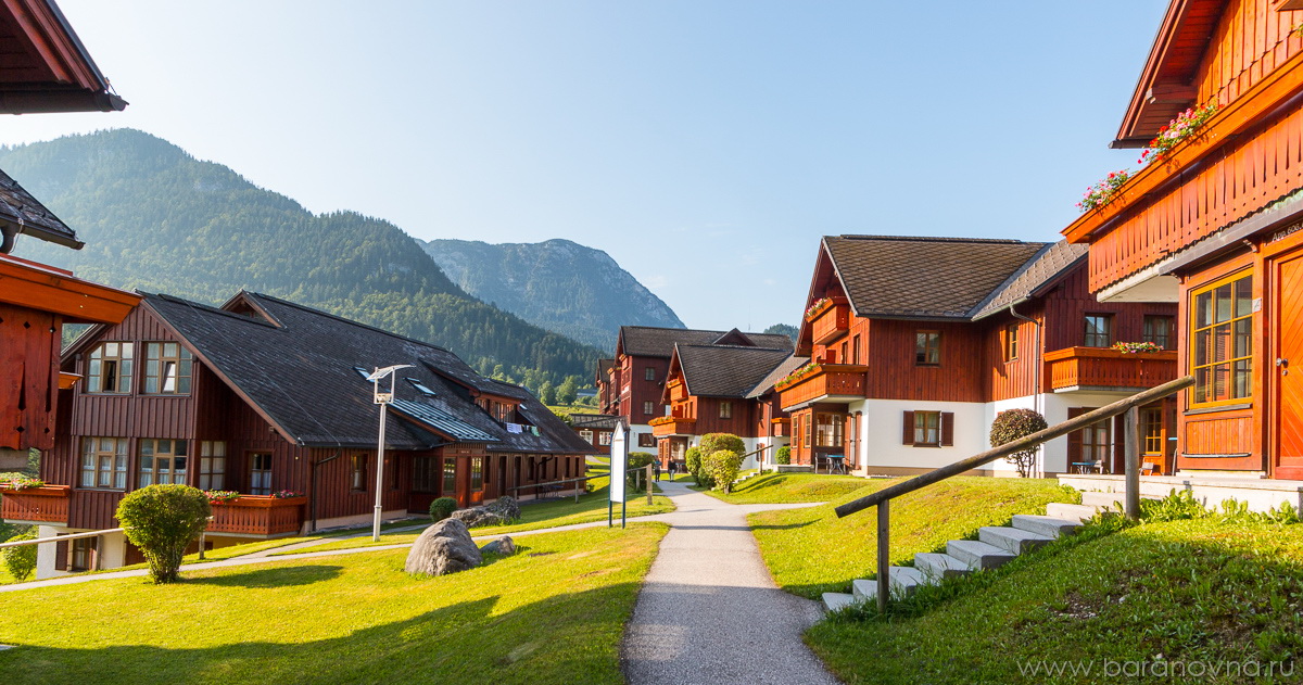Grundlsee